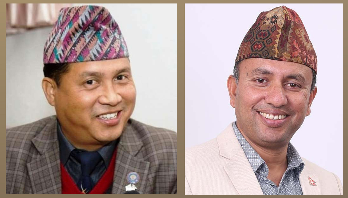 एन प्याब्सनमा अध्यक्षको कार्यकाल विवादमा